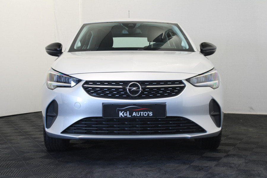 Opel Corsa 1.2 Elegance |Navi|Carplay|