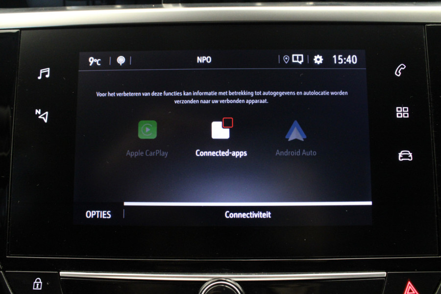 Opel Corsa 1.2 Elegance |Navi|Carplay|