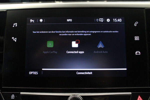 Opel Corsa 1.2 Elegance |Navi|Carplay|