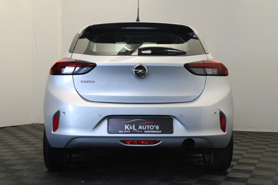 Opel Corsa 1.2 Elegance |Navi|Carplay|