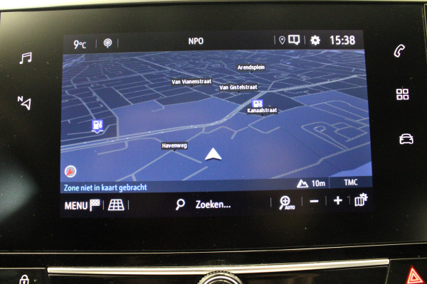 Opel Corsa 1.2 Elegance |Navi|Carplay|