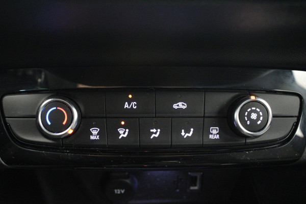 Opel Corsa 1.2 Elegance |Navi|Carplay|