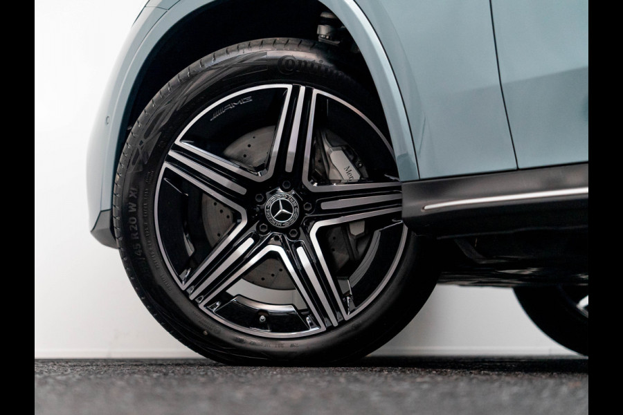 Mercedes-Benz GLC GLC 300e 4MATIC AMG Line | Trekhaak | Luchtvering | Gestuurde achteras