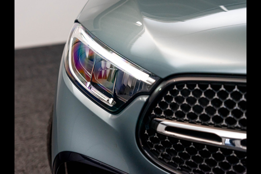 Mercedes-Benz GLC GLC 300e 4MATIC AMG Line | Trekhaak | Luchtvering | Gestuurde achteras