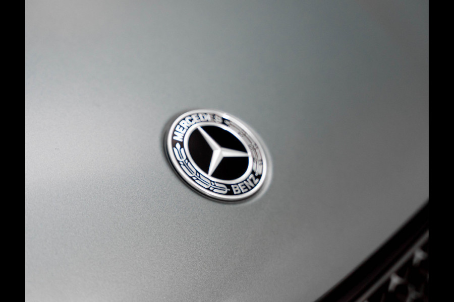 Mercedes-Benz GLC GLC 300e 4MATIC AMG Line | Trekhaak | Luchtvering | Gestuurde achteras