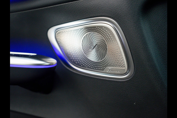 Mercedes-Benz GLC GLC 300e 4MATIC AMG Line | Trekhaak | Luchtvering | Gestuurde achteras