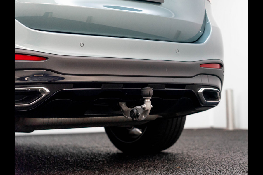 Mercedes-Benz GLC GLC 300e 4MATIC AMG Line | Trekhaak | Luchtvering | Gestuurde achteras