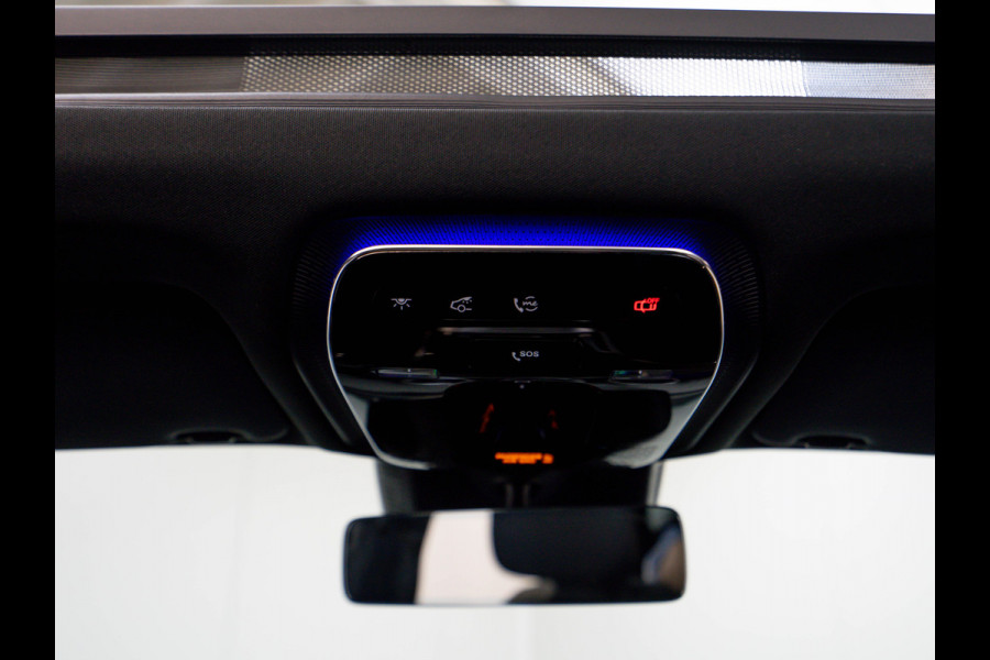 Mercedes-Benz GLC GLC 300e 4MATIC AMG Line | Trekhaak | Luchtvering | Gestuurde achteras