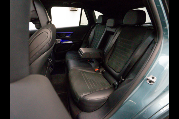 Mercedes-Benz GLC GLC 300e 4MATIC AMG Line | Trekhaak | Luchtvering | Gestuurde achteras