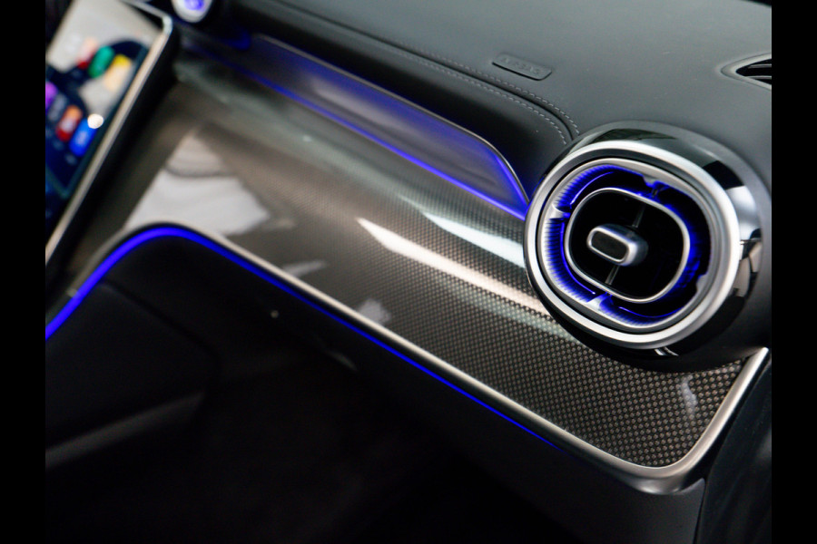 Mercedes-Benz GLC GLC 300e 4MATIC AMG Line | Trekhaak | Luchtvering | Gestuurde achteras