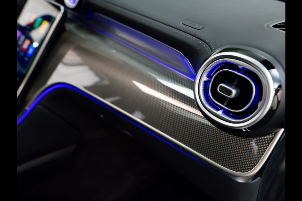 Mercedes-Benz GLC GLC 300e 4MATIC AMG Line | Trekhaak | Luchtvering | Gestuurde achteras