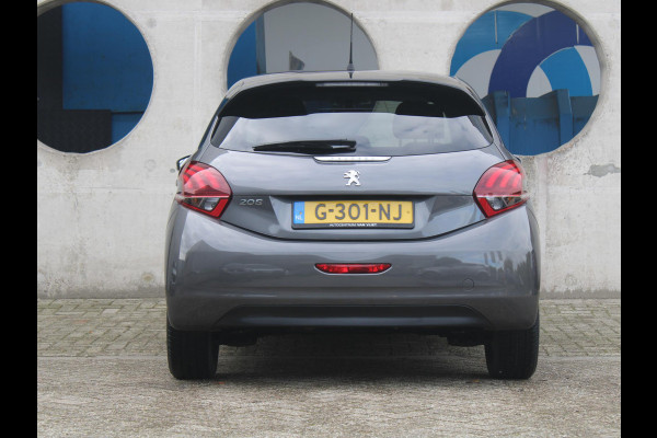 Peugeot 208 1.2 PureTech Signature | NAVIGATIE | APPLE CARPLAY | Peugeot 208 1.2 PureTech Signature | NAVIGATIE | APPLE CARPLAY |