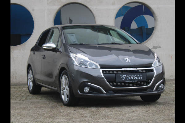 Peugeot 208 1.2 PureTech Signature | NAVIGATIE | APPLE CARPLAY | Peugeot 208 1.2 PureTech Signature | NAVIGATIE | APPLE CARPLAY |