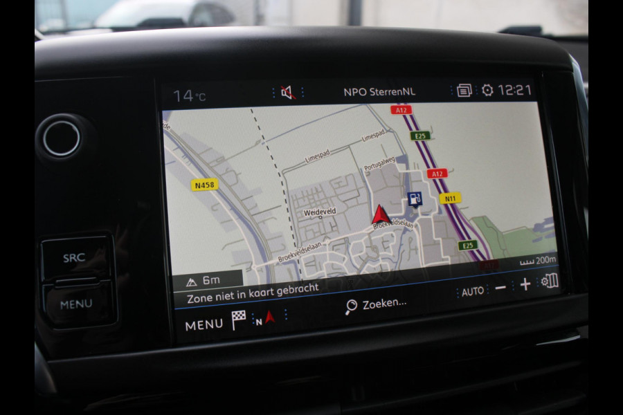 Peugeot 208 1.2 PureTech Signature | NAVIGATIE | APPLE CARPLAY | Peugeot 208 1.2 PureTech Signature | NAVIGATIE | APPLE CARPLAY |