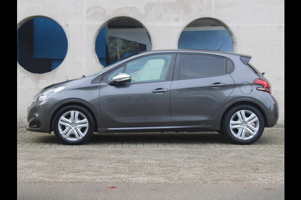 Peugeot 208 1.2 PureTech Signature | NAVIGATIE | APPLE CARPLAY | Peugeot 208 1.2 PureTech Signature | NAVIGATIE | APPLE CARPLAY |