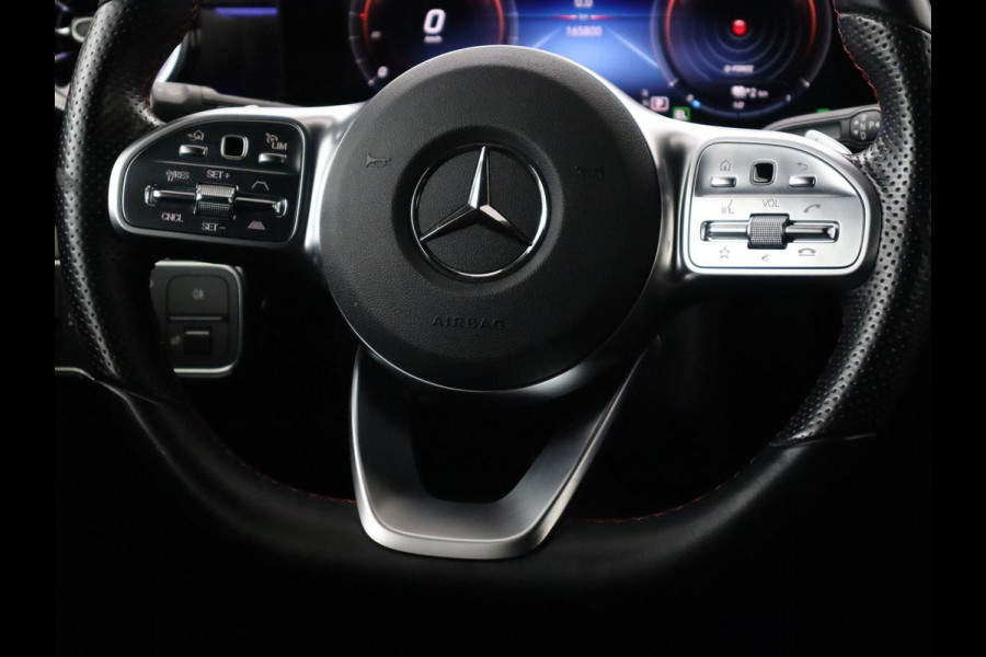 Mercedes-Benz A-Klasse 250e AMG | Panoramadak | 360 Camera | Burmester | Stoelverwarming | Adaptive cruise | Carplay | Sfeerverlichting | 19'' | Navigatie | Widescreen | Leder/Alcantara | PHEV | Plug In Mercedes-Benz A-Klasse 250e AMG | Panoramadak | 360 Camera | Burmester | Stoelverwarming | Adaptive cruise | Carplay | Sfeerverlichting | 19'' | Navigatie | Widescreen | Leder/Alcantara | PHEV | Plug In