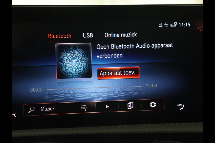 Mercedes-Benz A-Klasse 250e AMG | Panoramadak | 360 Camera | Burmester | Stoelverwarming | Adaptive cruise | Carplay | Sfeerverlichting | 19'' | Navigatie | Widescreen | Leder/Alcantara | PHEV | Plug In Mercedes-Benz A-Klasse 250e AMG | Panoramadak | 360 Camera | Burmester | Stoelverwarming | Adaptive cruise | Carplay | Sfeerverlichting | 19'' | Navigatie | Widescreen | Leder/Alcantara | PHEV | Plug In