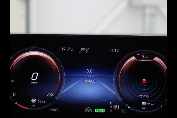 Mercedes-Benz A-Klasse 250e AMG | Panoramadak | 360 Camera | Burmester | Stoelverwarming | Adaptive cruise | Carplay | Sfeerverlichting | 19'' | Navigatie | Widescreen | Leder/Alcantara | PHEV | Plug In Mercedes-Benz A-Klasse 250e AMG | Panoramadak | 360 Camera | Burmester | Stoelverwarming | Adaptive cruise | Carplay | Sfeerverlichting | 19'' | Navigatie | Widescreen | Leder/Alcantara | PHEV | Plug In