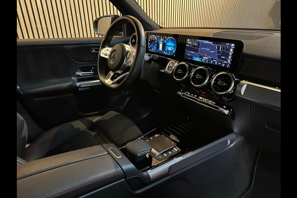 Mercedes-Benz Glb 180 AMG Line 7p.