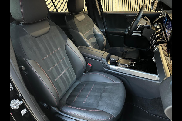 Mercedes-Benz Glb 180 AMG Line 7p.