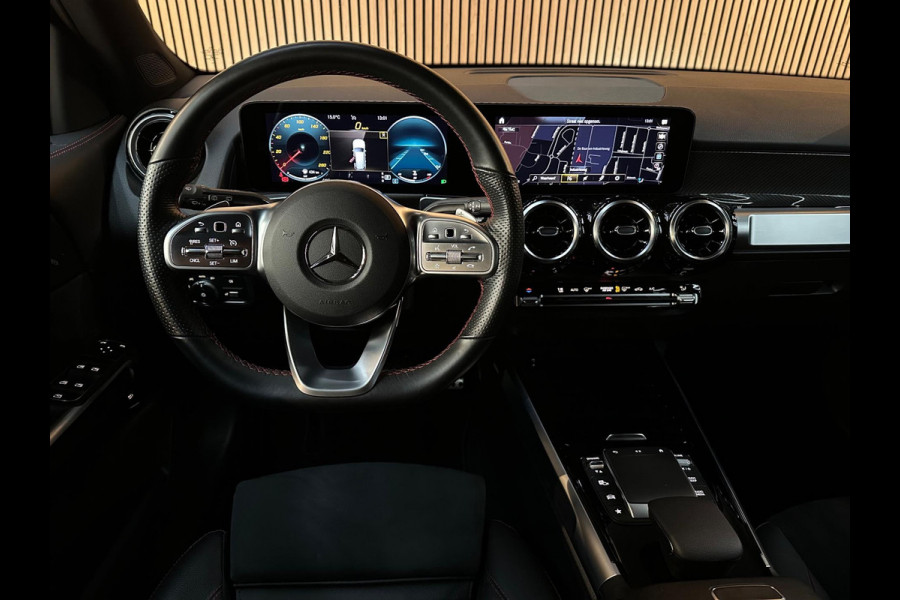 Mercedes-Benz Glb 180 AMG Line 7p.