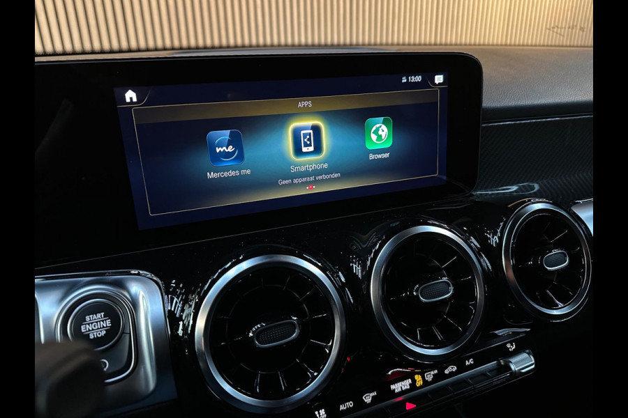 Mercedes-Benz Glb 180 AMG Line 7p.