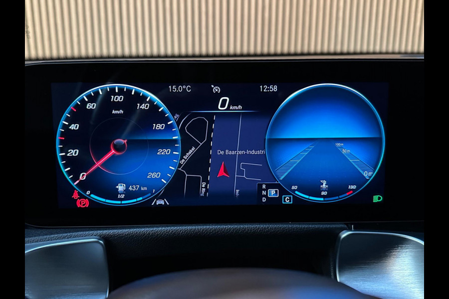 Mercedes-Benz Glb 180 AMG Line 7p.