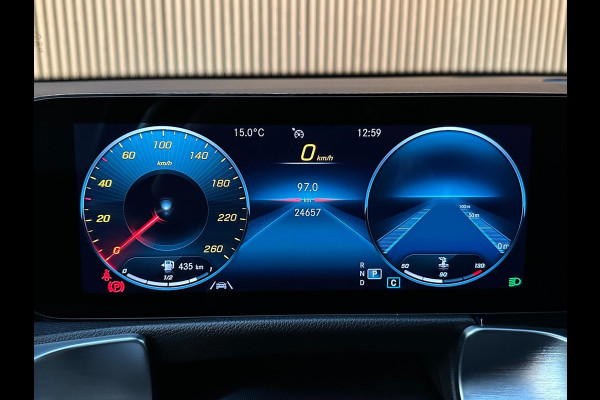 Mercedes-Benz Glb 180 AMG Line 7p.