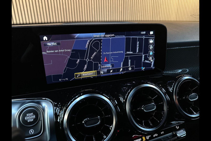 Mercedes-Benz Glb 180 AMG Line 7p.