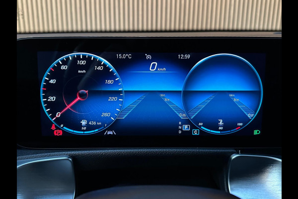 Mercedes-Benz Glb 180 AMG Line 7p.