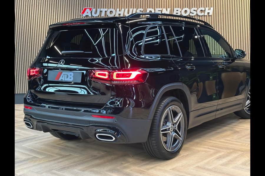 Mercedes-Benz Glb 180 AMG Line 7p.