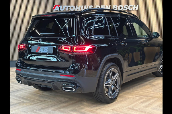 Mercedes-Benz Glb 180 AMG Line 7p.