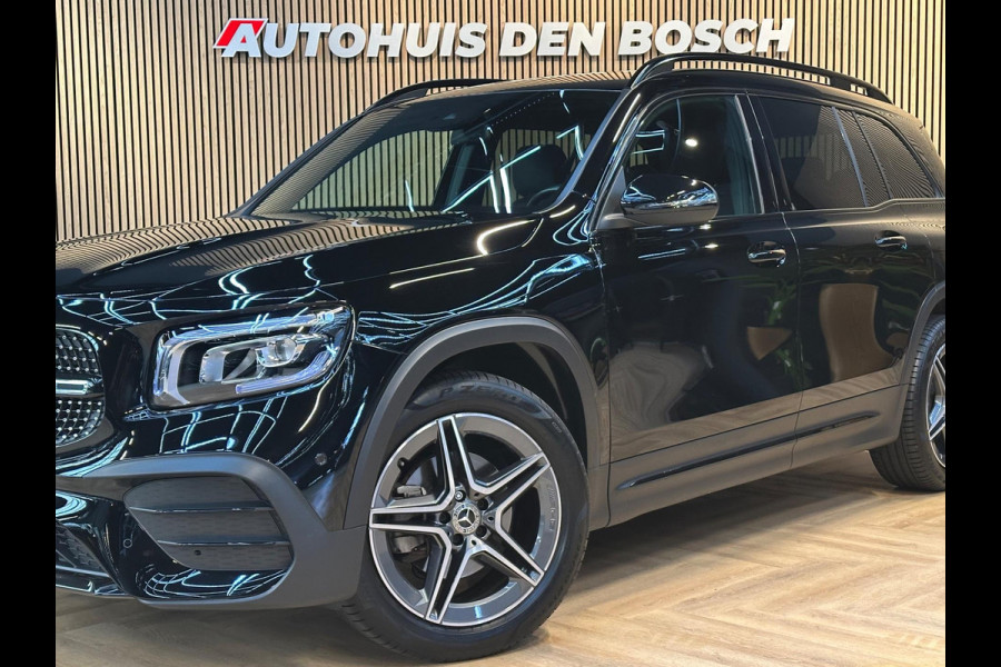 Mercedes-Benz Glb 180 AMG Line 7p.