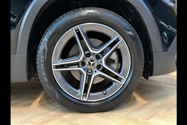 Mercedes-Benz Glb 180 AMG Line 7p.