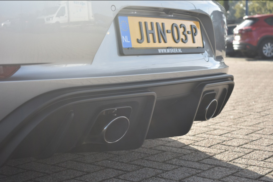 Porsche 718 Spyder 4.0 3.365 KM! FULL LED! PARKEERPAKKET!