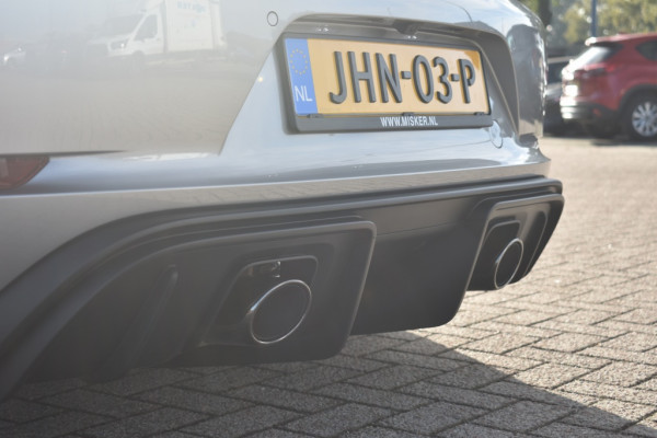 Porsche 718 Spyder 4.0 3.365 KM! FULL LED! PARKEERPAKKET!