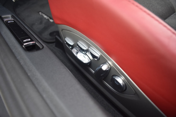 Porsche 718 Spyder 4.0 3.365 KM! FULL LED! PARKEERPAKKET!