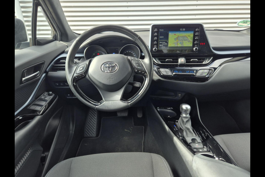 Toyota C-HR 2.0 Hybrid 184PK First Edition ,trekhaak,stoelverwarming,navigatie/camera,cruise,