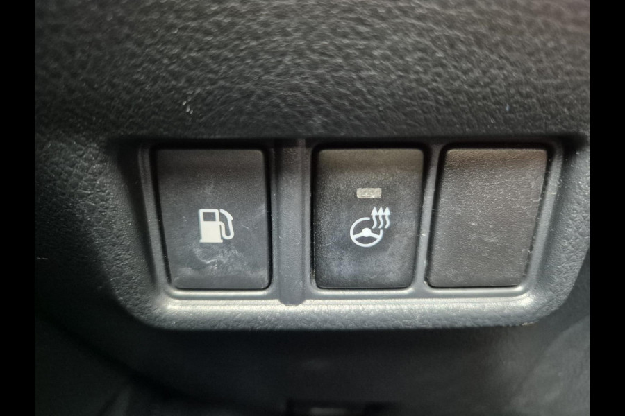 Toyota C-HR 2.0 Hybrid 184PK First Edition ,trekhaak,stoelverwarming,navigatie/camera,cruise,