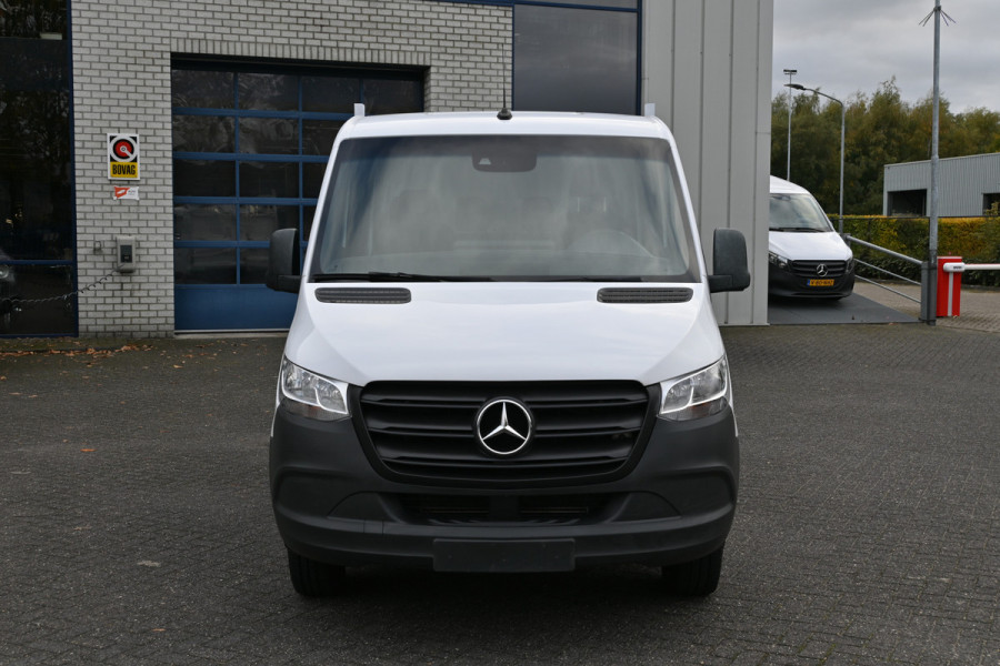 Mercedes-Benz Sprinter 514 CDI L3 DC Kipper 3500 KG trekhaak, Cruise control Mercedes-Benz Sprinter 514 CDI L3 DC Kipper 3500 KG trekhaak, Cruise control