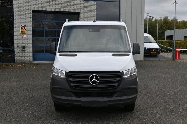 Mercedes-Benz Sprinter 514 CDI L3 DC Kipper 3500 KG trekhaak, Cruise control Mercedes-Benz Sprinter 514 CDI L3 DC Kipper 3500 KG trekhaak, Cruise control