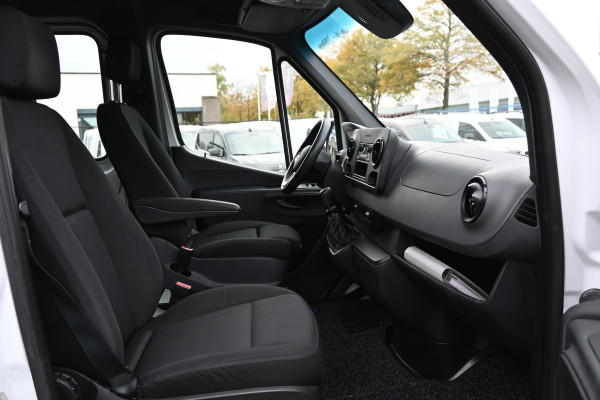 Mercedes-Benz Sprinter 514 CDI L3 DC Kipper 3500 KG trekhaak, Cruise control Mercedes-Benz Sprinter 514 CDI L3 DC Kipper 3500 KG trekhaak, Cruise control