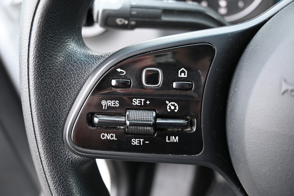 Mercedes-Benz Sprinter 514 CDI L3 DC Kipper 3500 KG trekhaak, Cruise control Mercedes-Benz Sprinter 514 CDI L3 DC Kipper 3500 KG trekhaak, Cruise control