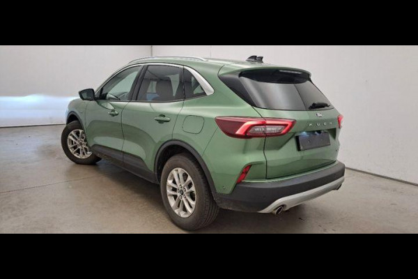 Ford Kuga 2.5 PHEV Titanium 243pk | Driver Assistance Pack | SYNC 4 Navigatie | 2.100kg Trekgewicht Ford Kuga 2.5 PHEV Titanium 243pk | Driver Assistance Pack | SYNC 4 Navigatie | 2.100kg Trekgewicht