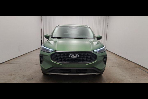 Ford Kuga 2.5 PHEV Titanium 243pk | Driver Assistance Pack | SYNC 4 Navigatie | 2.100kg Trekgewicht Ford Kuga 2.5 PHEV Titanium 243pk | Driver Assistance Pack | SYNC 4 Navigatie | 2.100kg Trekgewicht