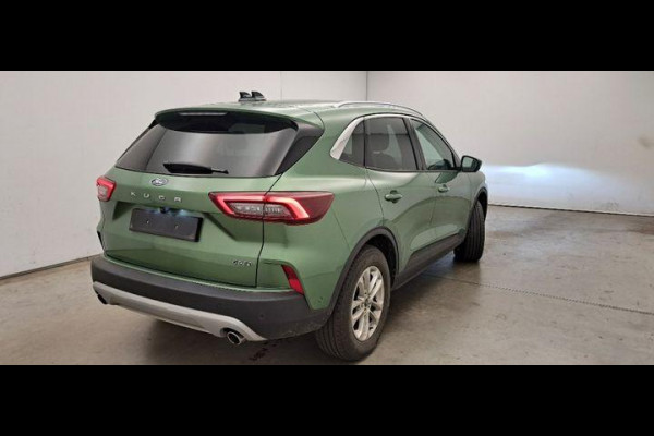 Ford Kuga 2.5 PHEV Titanium 243pk | Driver Assistance Pack | SYNC 4 Navigatie | 2.100kg Trekgewicht Ford Kuga 2.5 PHEV Titanium 243pk | Driver Assistance Pack | SYNC 4 Navigatie | 2.100kg Trekgewicht