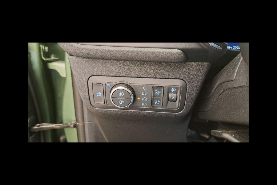 Ford Kuga 2.5 PHEV Titanium 243pk | Driver Assistance Pack | SYNC 4 Navigatie | 2.100kg Trekgewicht Ford Kuga 2.5 PHEV Titanium 243pk | Driver Assistance Pack | SYNC 4 Navigatie | 2.100kg Trekgewicht