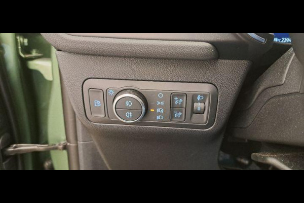 Ford Kuga 2.5 PHEV Titanium 243pk | Driver Assistance Pack | SYNC 4 Navigatie | 2.100kg Trekgewicht Ford Kuga 2.5 PHEV Titanium 243pk | Driver Assistance Pack | SYNC 4 Navigatie | 2.100kg Trekgewicht