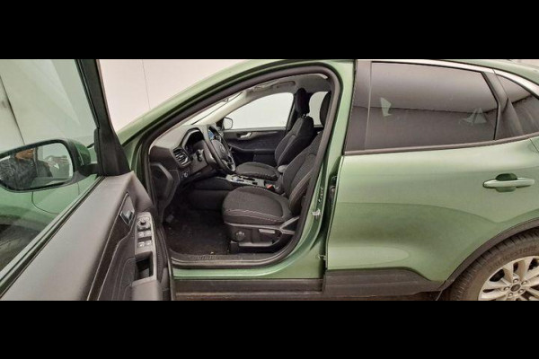 Ford Kuga 2.5 PHEV Titanium 243pk | Driver Assistance Pack | SYNC 4 Navigatie | 2.100kg Trekgewicht Ford Kuga 2.5 PHEV Titanium 243pk | Driver Assistance Pack | SYNC 4 Navigatie | 2.100kg Trekgewicht