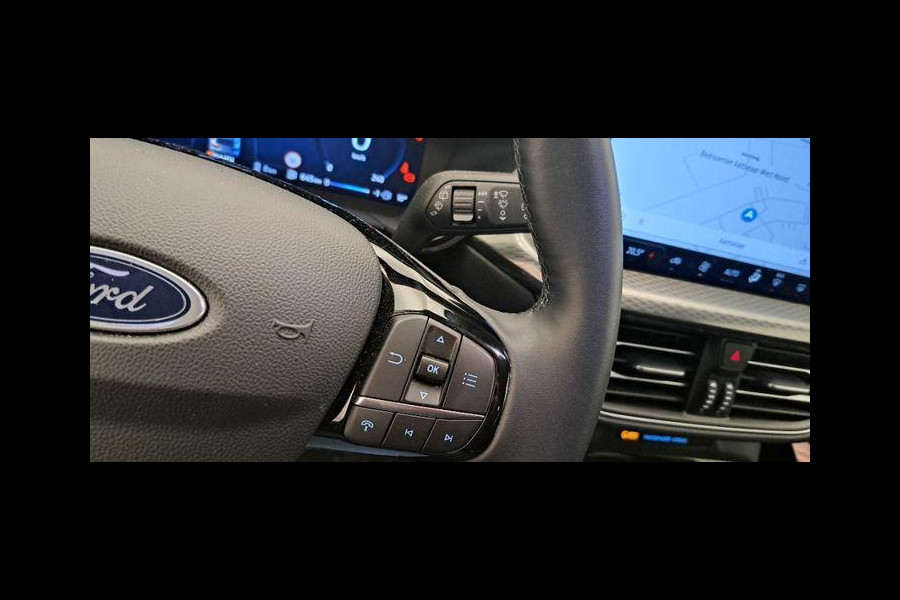 Ford Kuga 2.5 PHEV Titanium 243pk | Driver Assistance Pack | SYNC 4 Navigatie | 2.100kg Trekgewicht Ford Kuga 2.5 PHEV Titanium 243pk | Driver Assistance Pack | SYNC 4 Navigatie | 2.100kg Trekgewicht